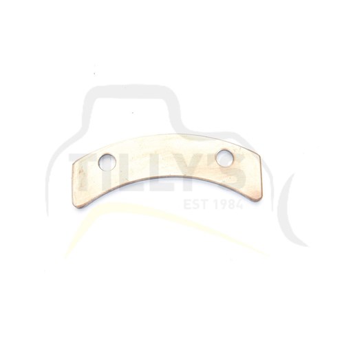 BEARING - PLATE 120G