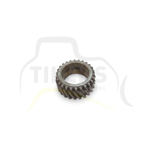 GEAR ASSY -COUNTERSHAFT D8 13A