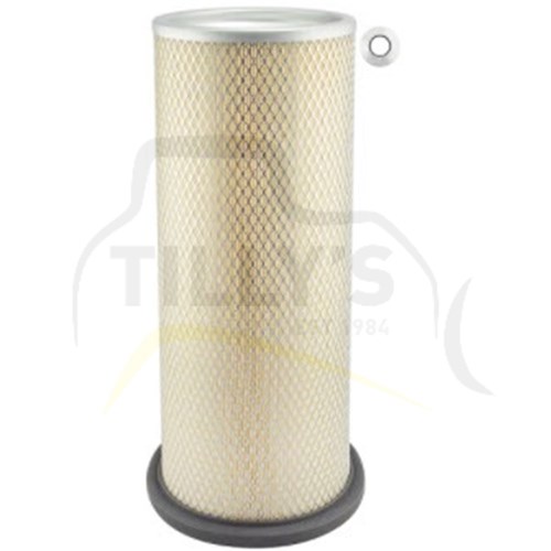 FILTER - AIR SECONDARY D355-1