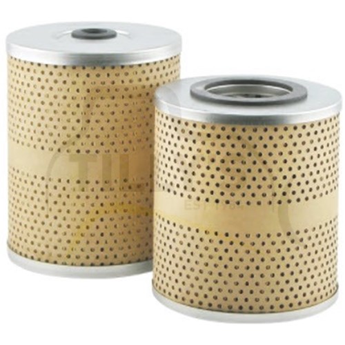 FILTER KIT - OIL SET OF 2