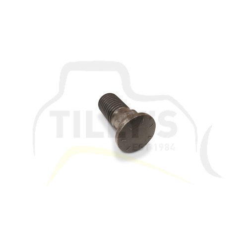 BOLT - PLOW 1 X 2.1/2 UNC