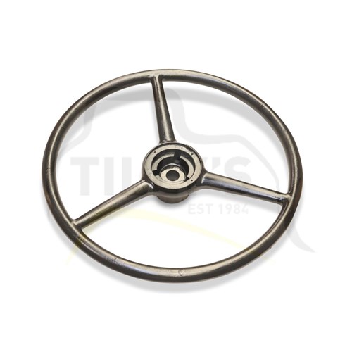 WHEEL - STEERING 966  992 25K