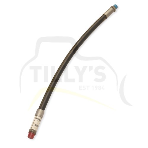 HOSE ASSY - TANK FUEL