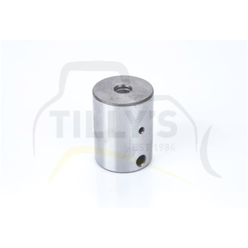 SHAFT ASSY - PLANETARY 130G