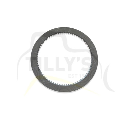 DISC ASSY - PLANETARY 619C 61F