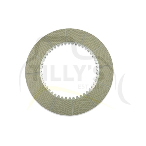 DISC ASSY - CLUTCH MASTER D6H