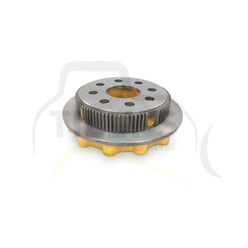 DRUM - D6D INNER S/CLUTCH