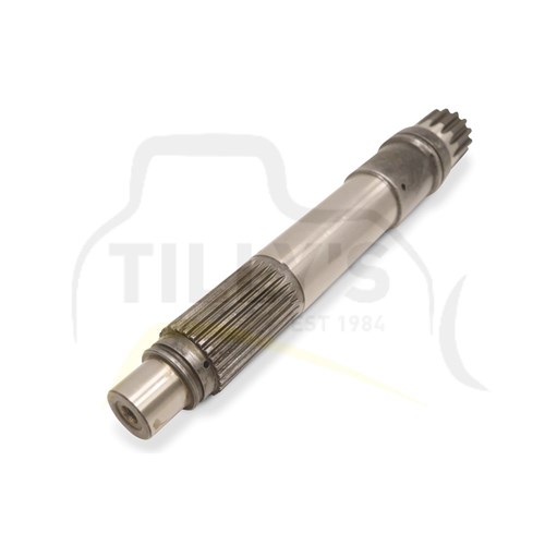 SHAFT ASSY - OUTPUT D6H