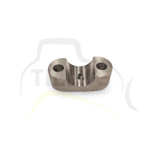 CAP ASSY- TRACK IDLER D6T D6NG