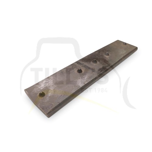 LEAF - SPRING EQUALISER D4 6U