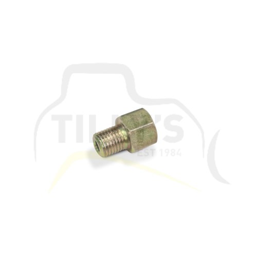 FITTING - CYLINDER ASSY