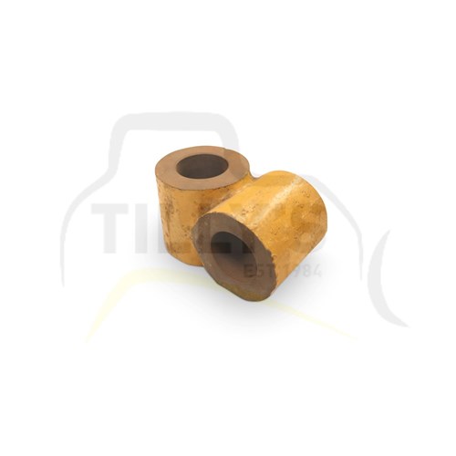 BLOCK - PIVOT AXLE FRONT 14E