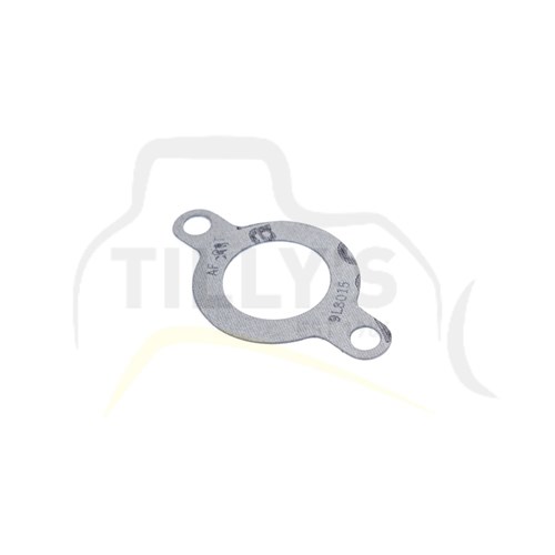 VALVE - INLET 768B