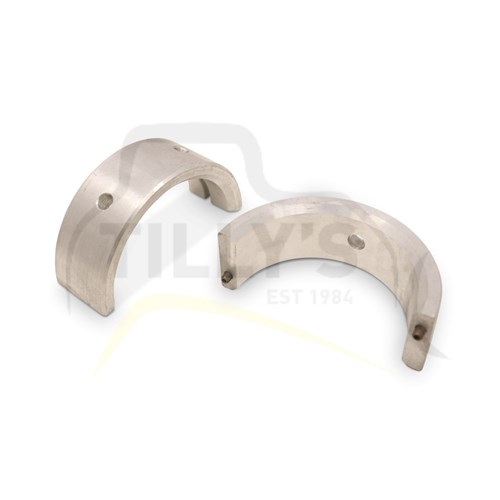 BEARING - CRANK MAIN STD D4 6U