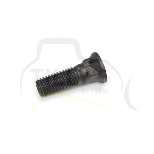 BOLT - PLOW 5/8 X 2" UNC