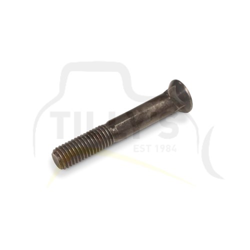 BOLT - PLOW 5/8 X 4" UNC