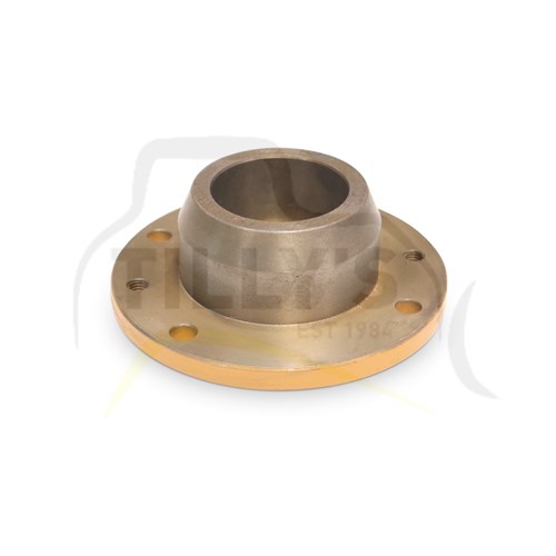 BEARING - TRUNNION MOUNT D6D