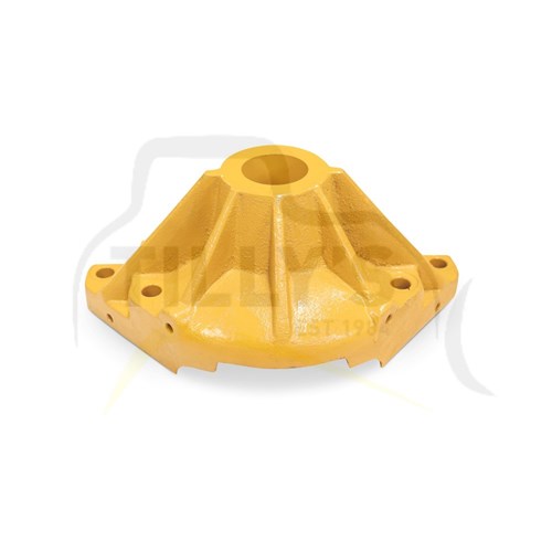 SUPPORT - IDLER TRACK D5 955H