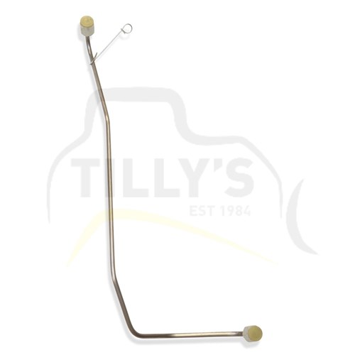 LINE ASSY - INJECT FUEL 3304