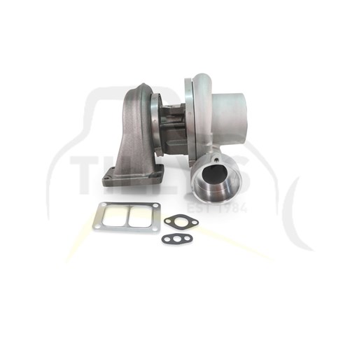 TURBOCHARGER GRP - D7G D7F