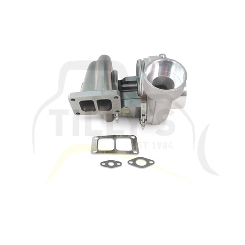 TURBOCHARGER GRP D6C 977L