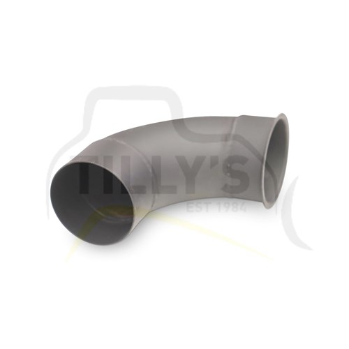 ELBOW - EXHAUST 120H 135H