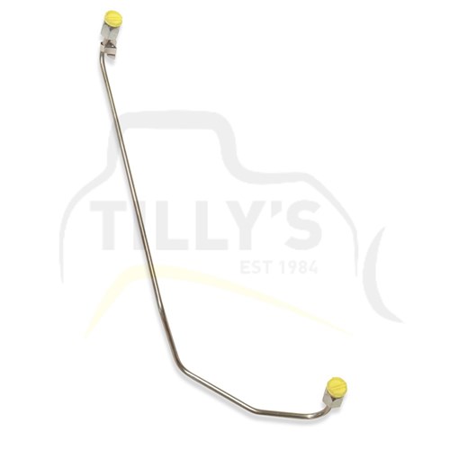 LINE ASSY - INJECT FUEL 3304