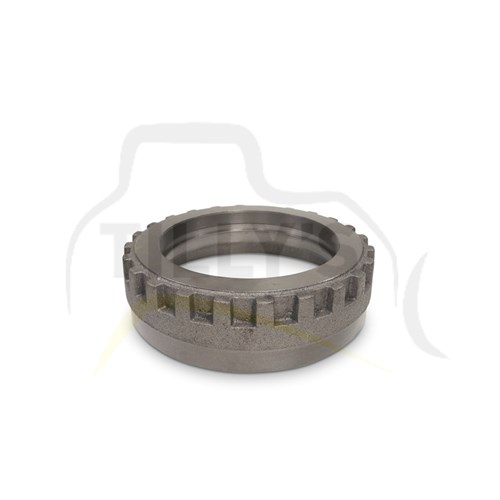 NUT - ADJUST BRG SPROCKET D6D