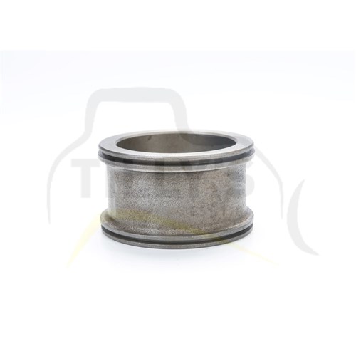 COUPLING - EXHAUST TURBO