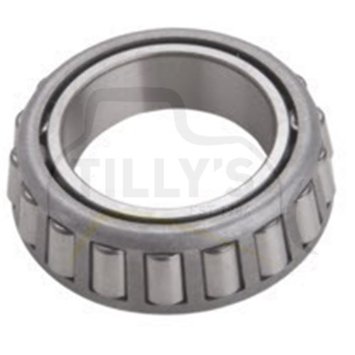 BEARING - ROLLER TAPERED D6H