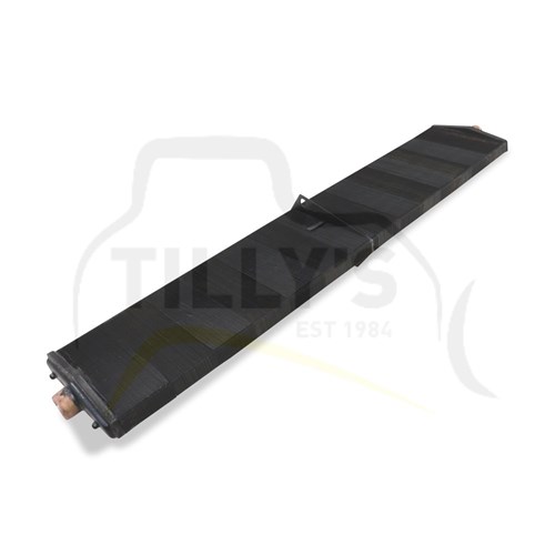 CORE ASSY - RADIATOR  D5H 1DD