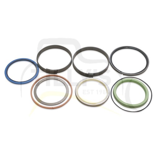 KIT SEAL HYD CYL 323E 323F