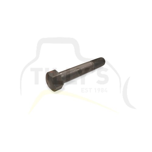 BOLT - TRACK 3/4 X 4 D6D LPG