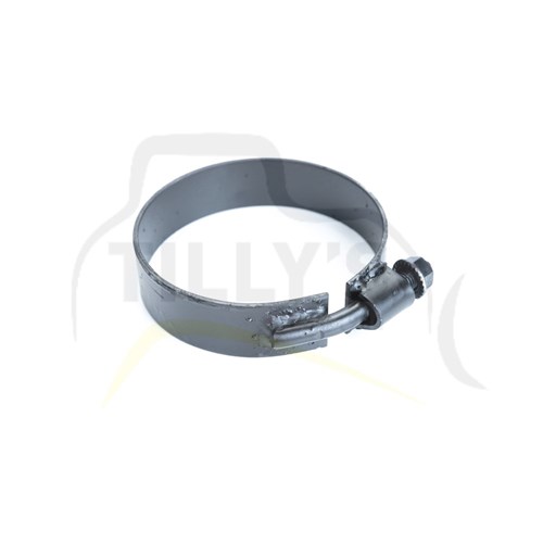 CLAMP - EXHAUST 977L 955L