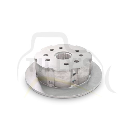 DRUM - CLUTCH GRP 939 9GL D4B