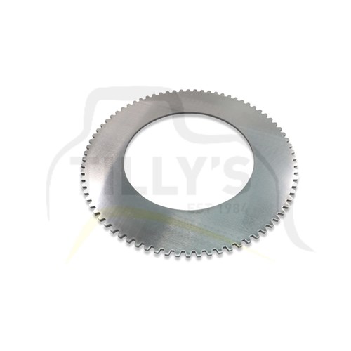 DISC - FRICTION CLUTCH 12E 17K