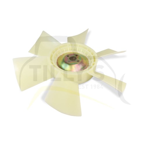 FAN ASSY - SUCTION 320B 320L