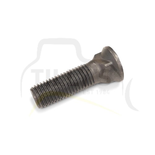 BOLT - PLOW 7/8 X 3" UNC