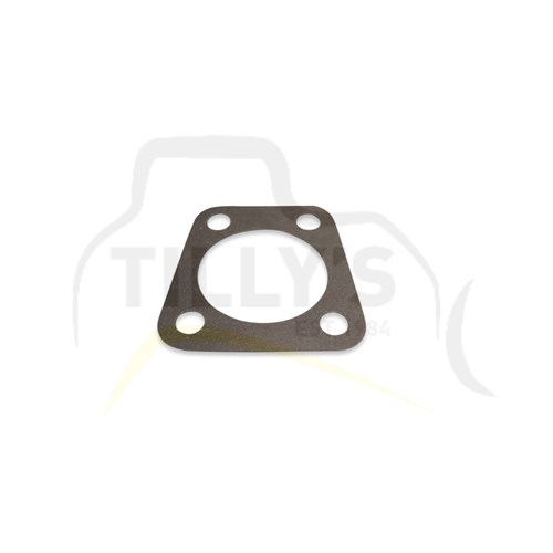 GASKET - TANK OIL HYD