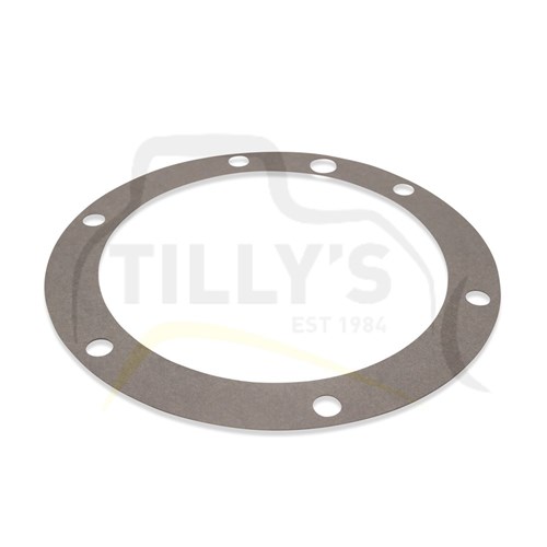 GASKET - F/DR D6C 73A 56J