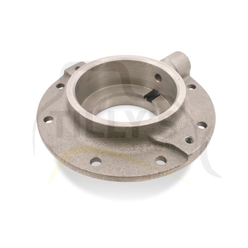 CAGE - BEARING GEAR BEVEL