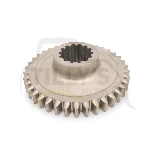 GEAR - TRANS D6D 26K 30X