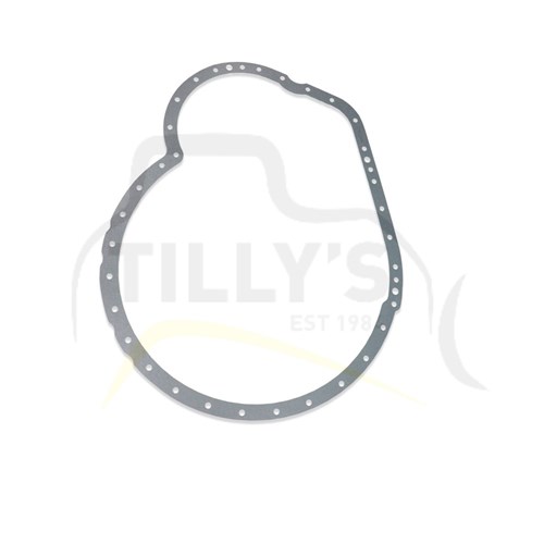 GASKET - F/DR D6C 71A 73A