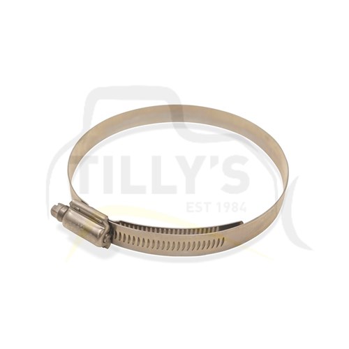 CLAMP- HOSE 108~ 130MM