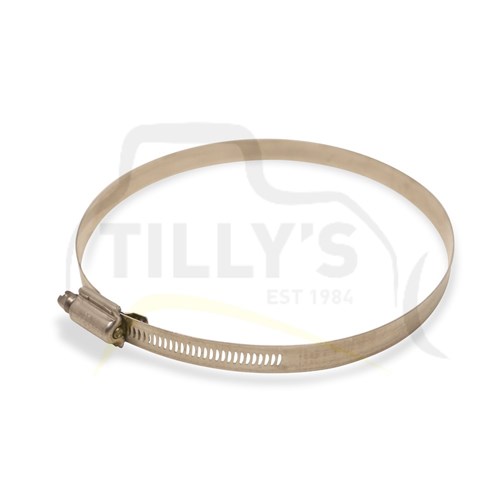 CLAMP - HOSE 146 ~ 181MM