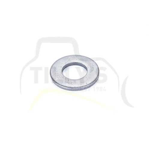 WASHER - HARD 1/2"