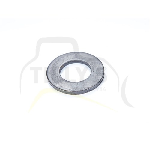 WASHER - HARD 7/8" FLAT