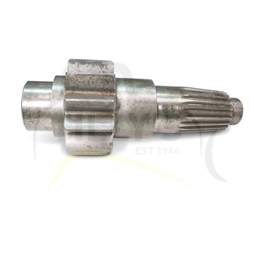 PINION - FINAL DRIVE D6C 12TH