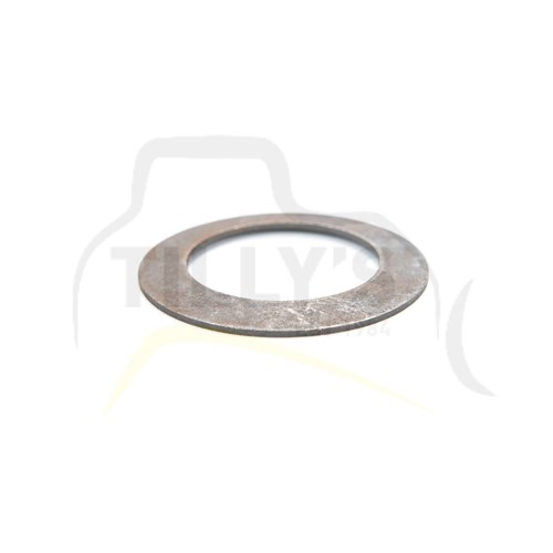 WASHER - SEAL TRACK D5B DRY