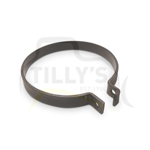 CLAMP - EXHAUST 178.8 MM ID